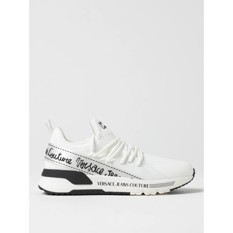 Sneakers Woman color White (78VA3SA8ZSC61003)