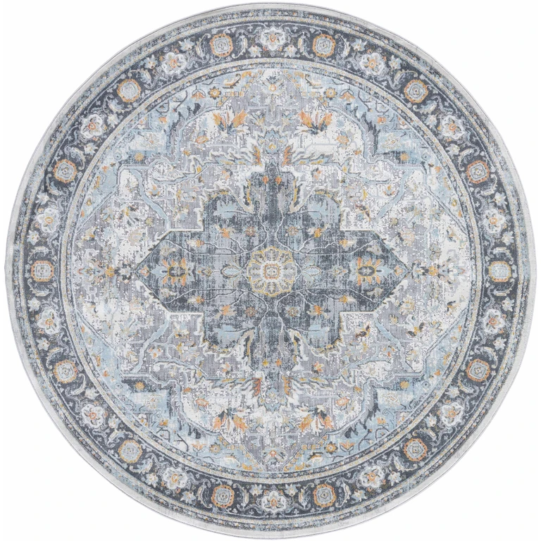 Hovan Area Rug - Clearance