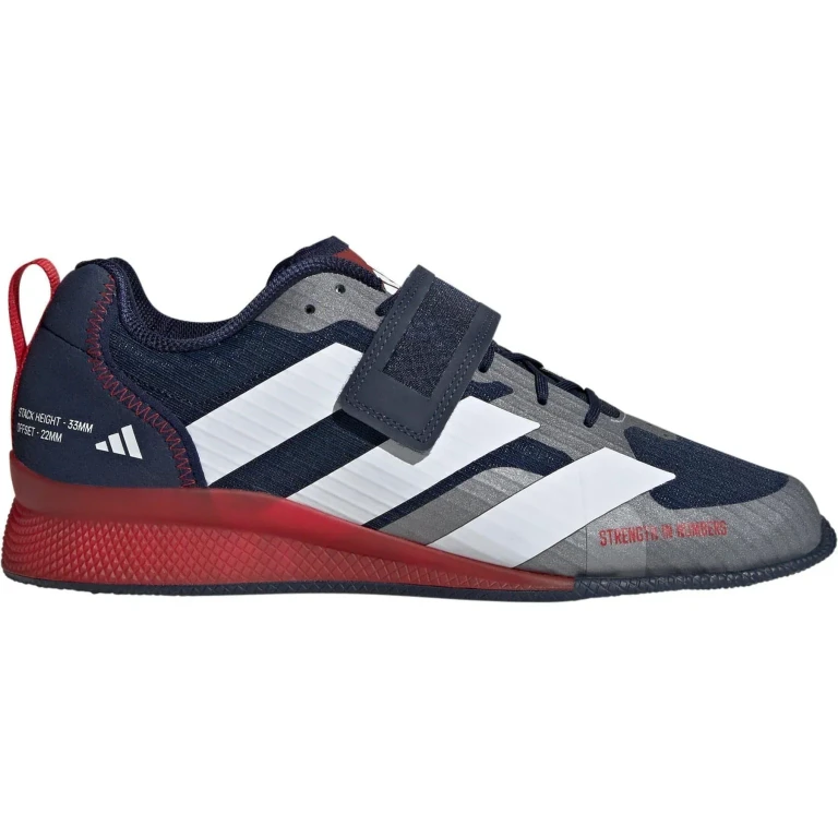 Men's Adipower Weightlift Sneakers