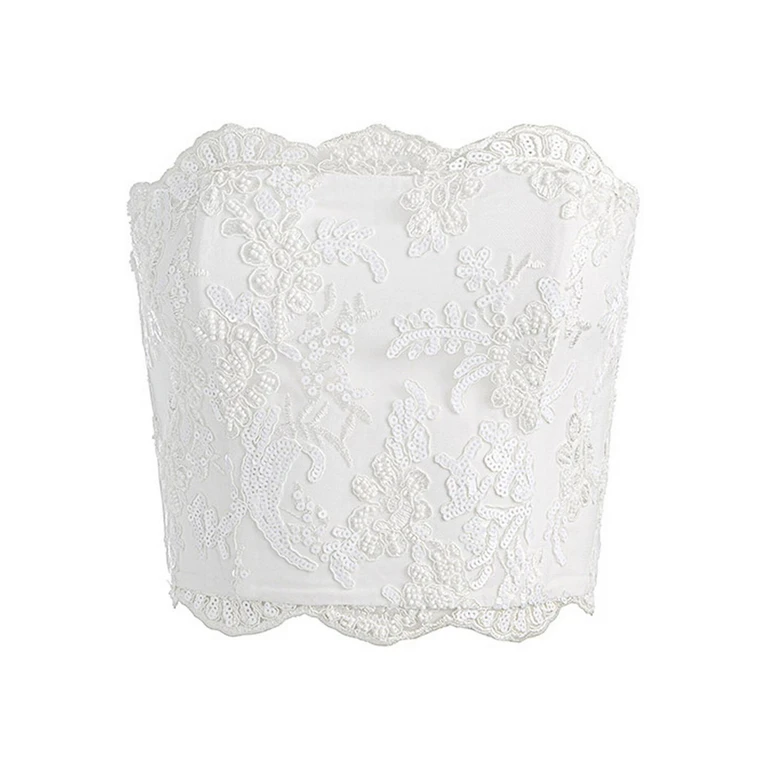 Alice+Olivia Top - Blanc (CC603D01068A127)