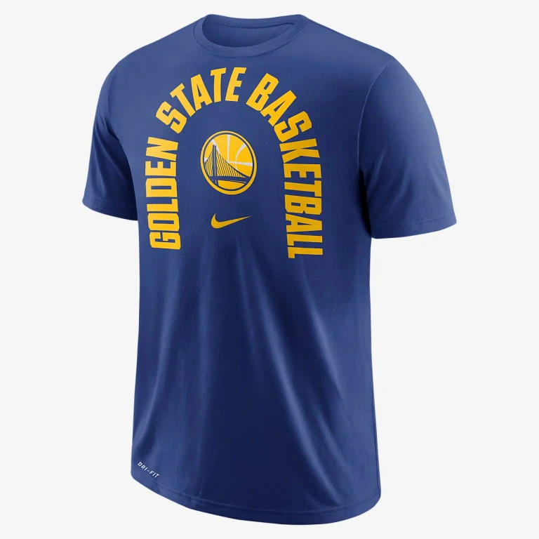 Youth NBA Golden State Warriors T-Shirt T-Shirts