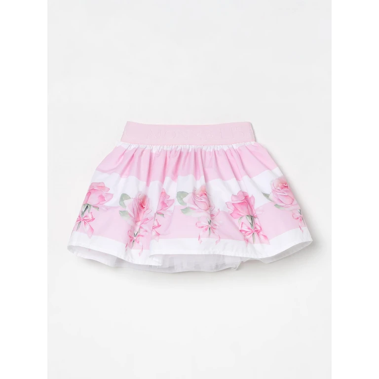 Skirt Kids color Pink (31E70056539990)