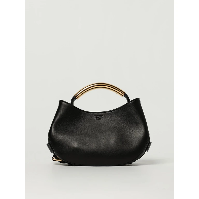 Handbag Woman color Black (MC4198PP1NOA0000)