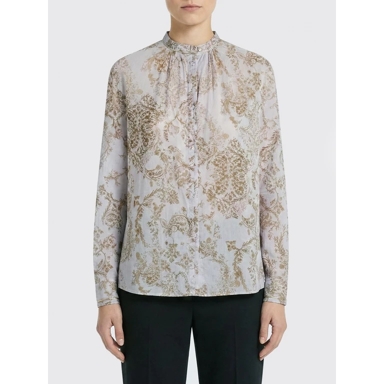 Shirt Woman color Blush Pink (14626MYSHIRT2076)