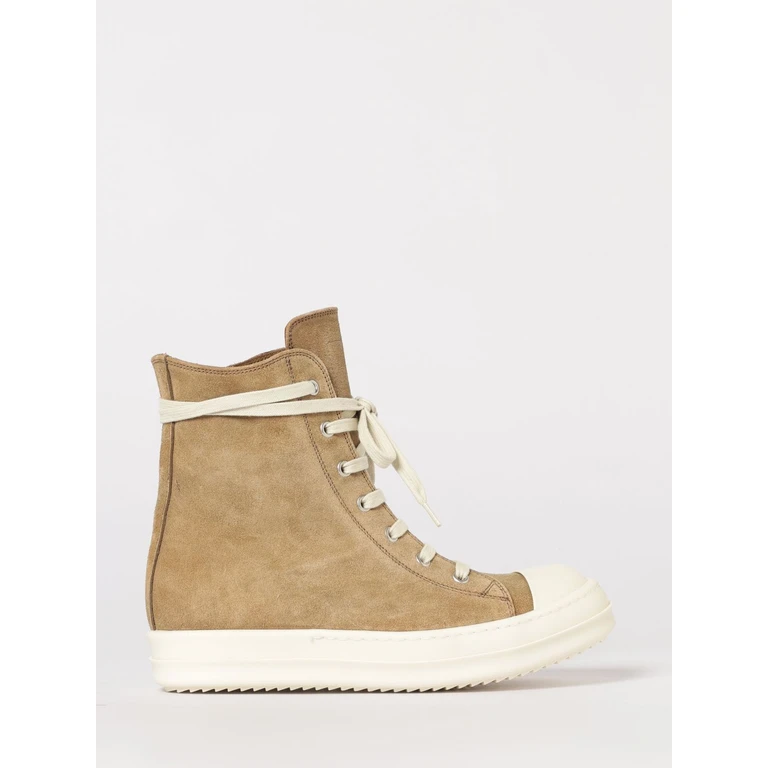 Sneakers Woman color Brown (RP01F6890LCSU10411)
