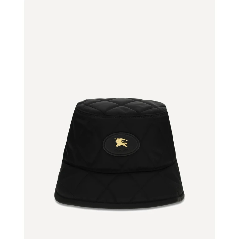Burberry Horseshoe Fischerhut Herren M