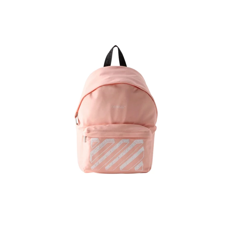 OFF WHITE KIDS Zaino