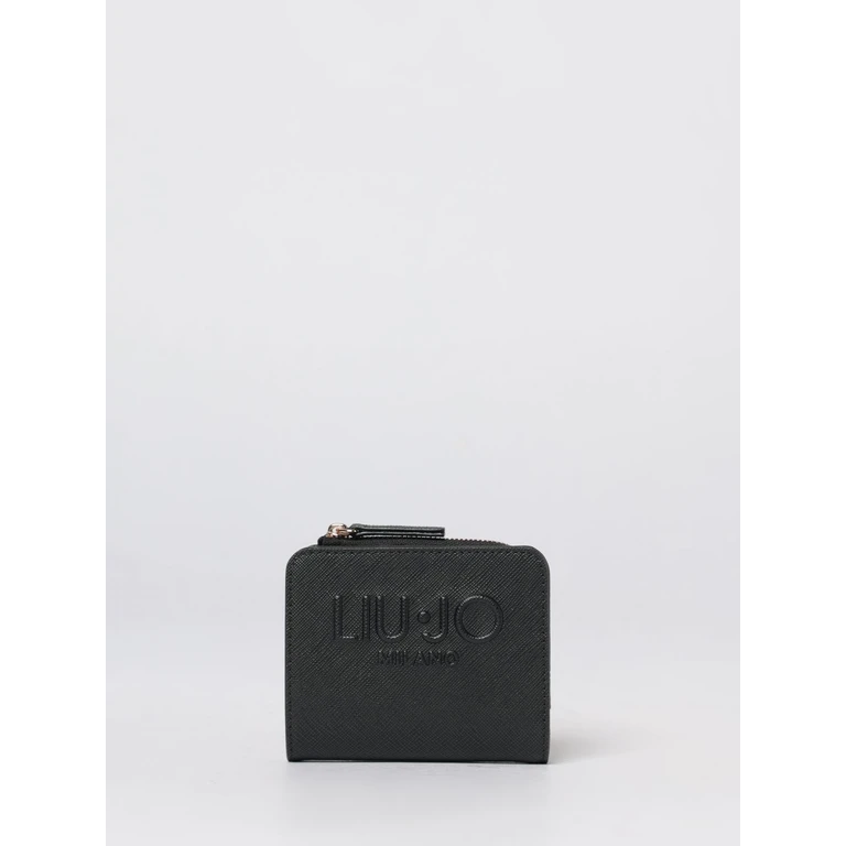 LIU JO Wallet Woman color Black (AA6193ES02922222)