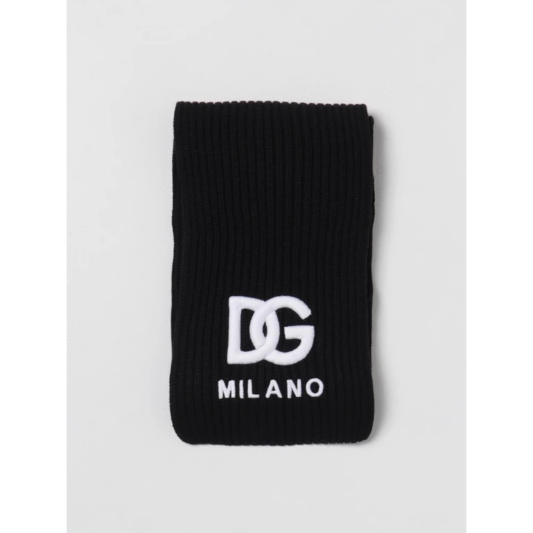 Scarf Kids color Black (LBKAD1JCVK6N0000)