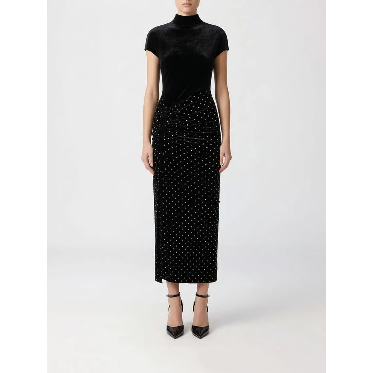 Dress Woman color Black (AA9R2896X094C781)