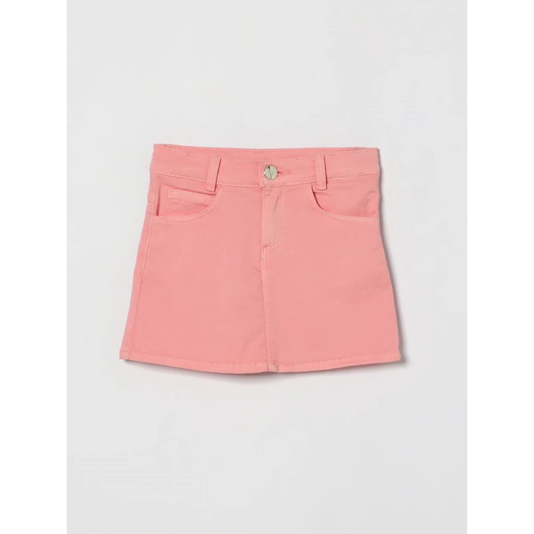 LIU JO Skirt Kids color Coral (KA6078T3941X0244)