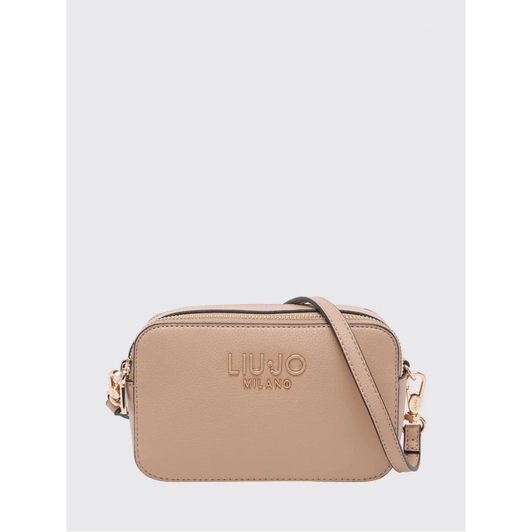LIU JO Mini Bag Woman color Pink (AA6100E101251317)