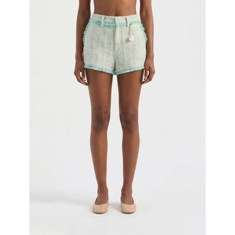 Shorts Woman color Multicolor (80AAD125N0735189)