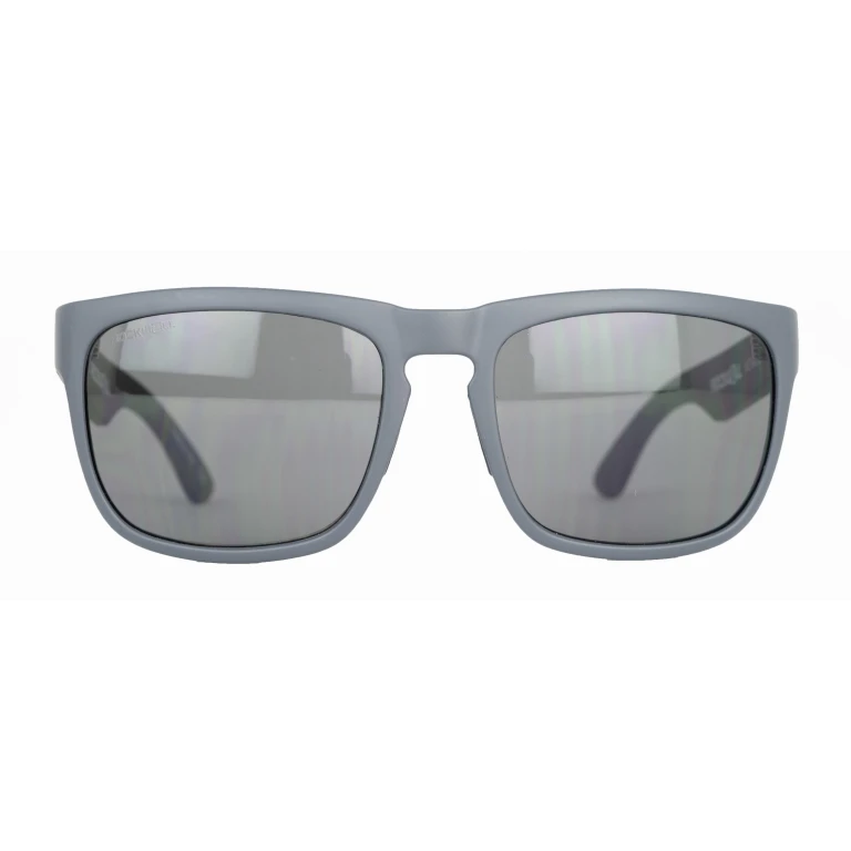 Monaco (Matte Grey/Black)