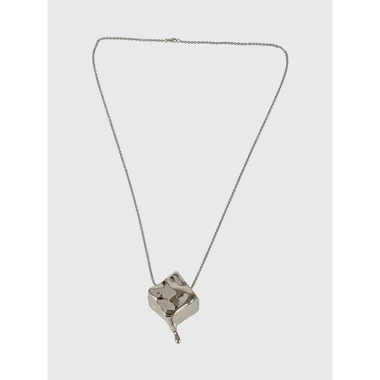 Jewel Woman color Silver (26EBB0510MET808P040)
