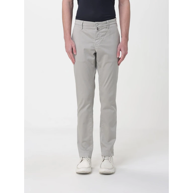 Pants Men color Mastic (P0027001S3755TRA79)