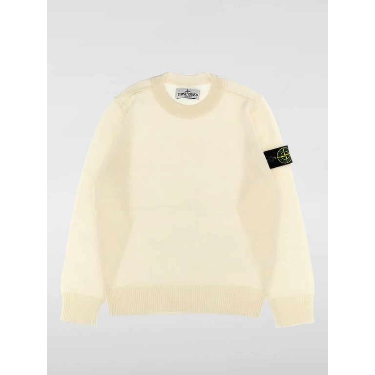 Sweater Kids color White (8116509C4V0099)