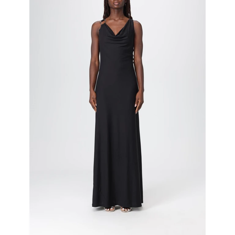 Dress Woman color Black (253971057001)