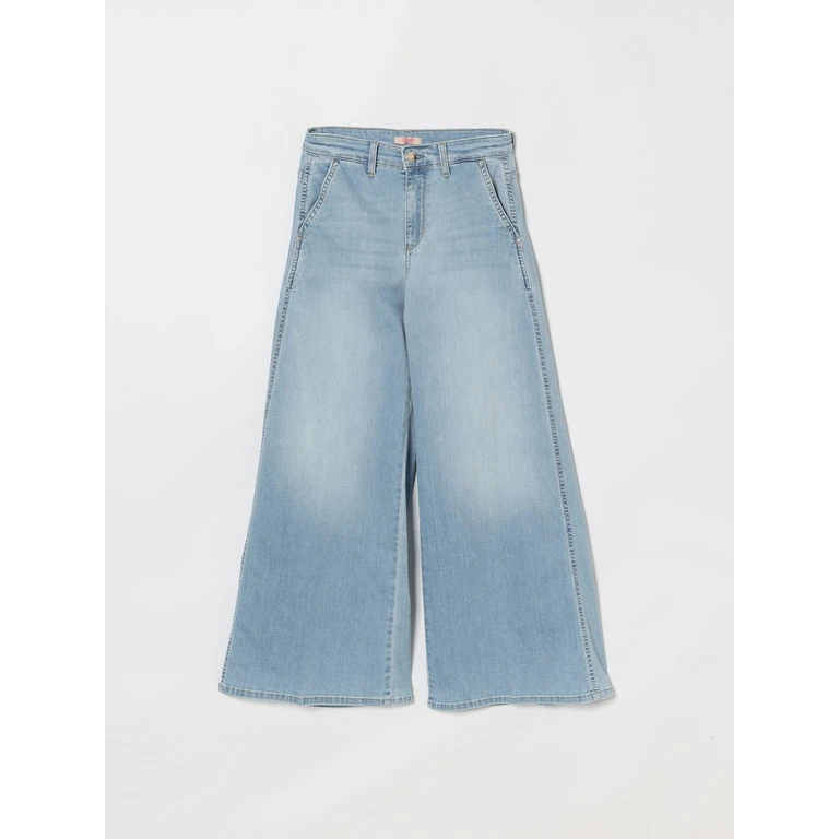 LIU JO Jeans Kids color Blue (GA6070D480078455)