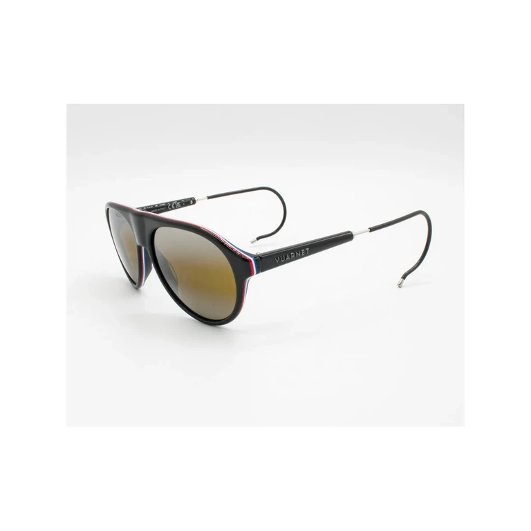 Green Mirror Pilot Mens Sunglasses VU40036U 05Q 57