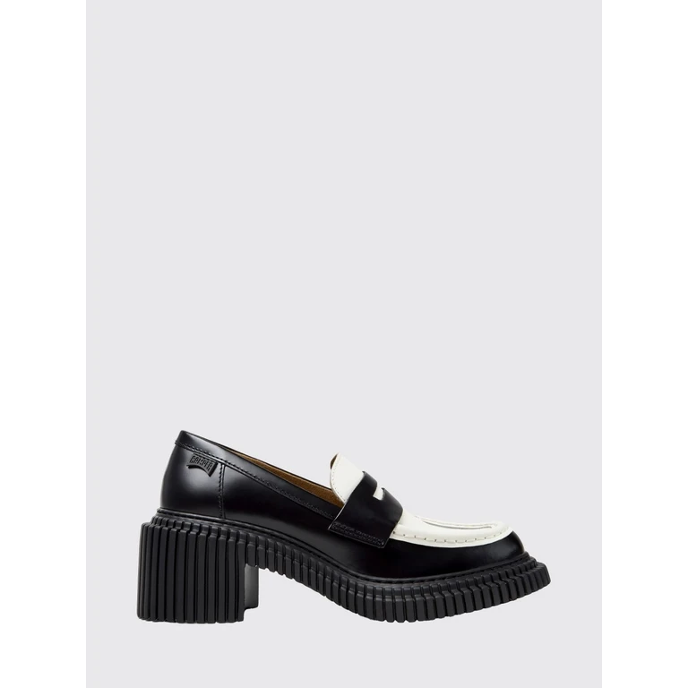 Loafer Woman color Multicolor (K201811-006TWINS0)