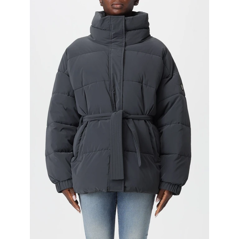 Jacket Woman color Charcoal (7W000652AF16078U8117)
