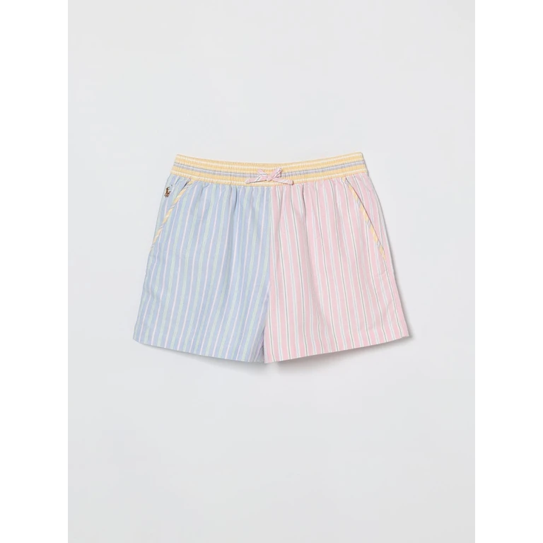 Shorts Kids color Striped (313A11805001)