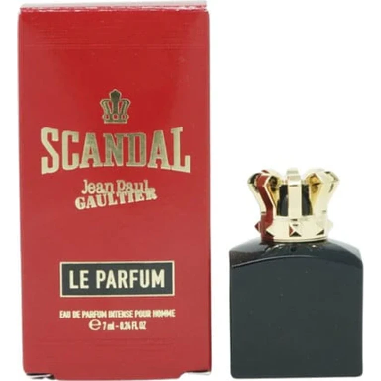 Scandal Le Parfum 7 Ml Eau De Parfum Intense Mini For Men