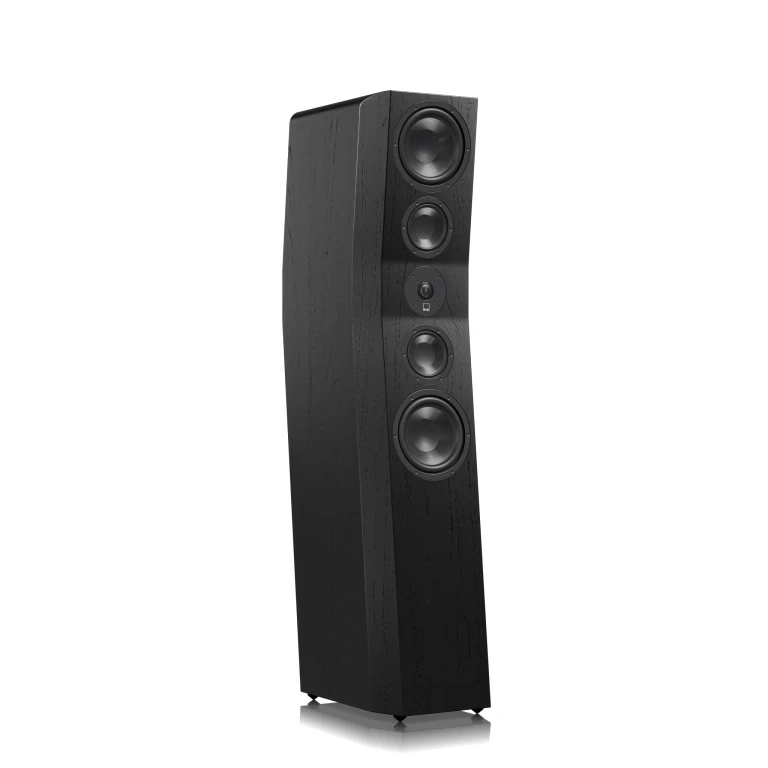 Ultra Evolution Titan Floor Standing Speaker (Each)