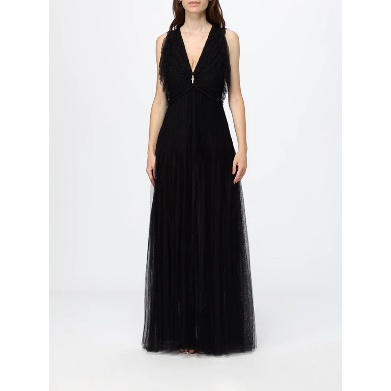 Dress Woman color Black (AR80J62E2110)