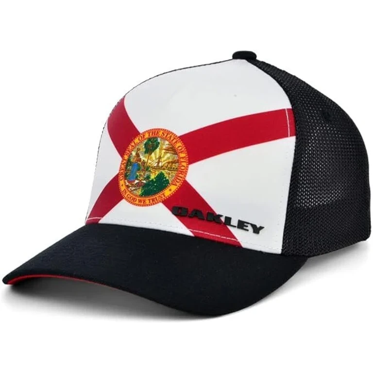 Men's Indy Passport Hat