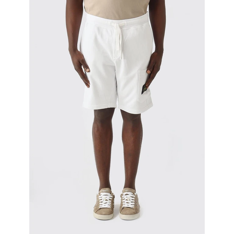 Shorts Men color White (6200011S0051V0001)