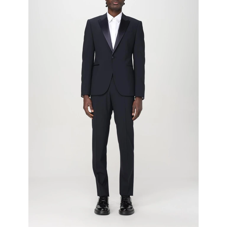 Suit Men color Navy (EM000459TE10404UB109)