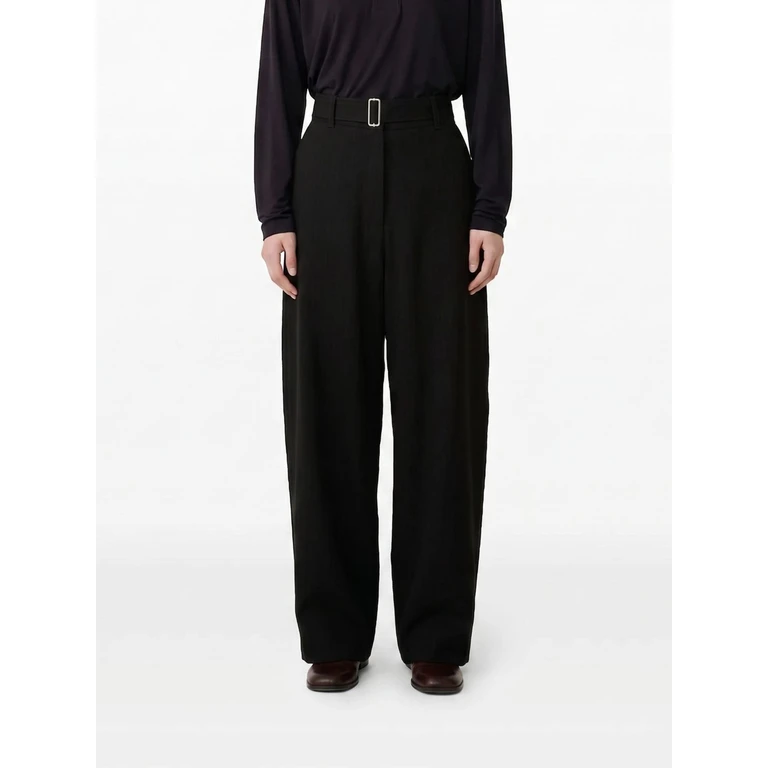 Pants Woman color Coffee (CHATTOSNW1735ESPRESSO)