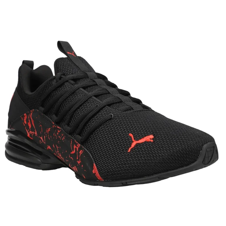 Men's Axelion City Escape Sneakers