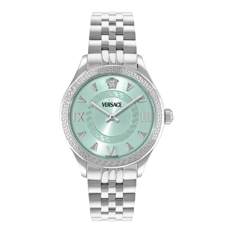 Hellenyium Bracelet Watch