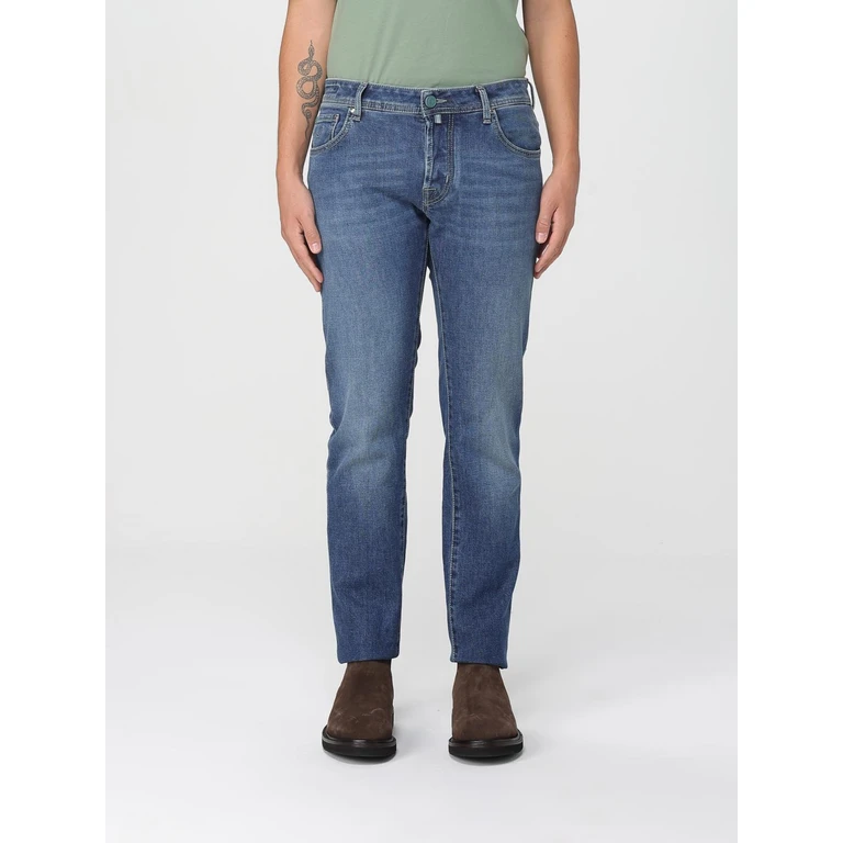 JACOB COHEN Jeans Men color Denim (JUMQE007065S4213V1200D)