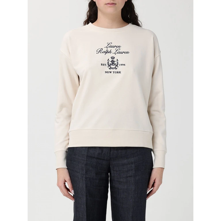 Sweater Woman color Beige (200P03726002)