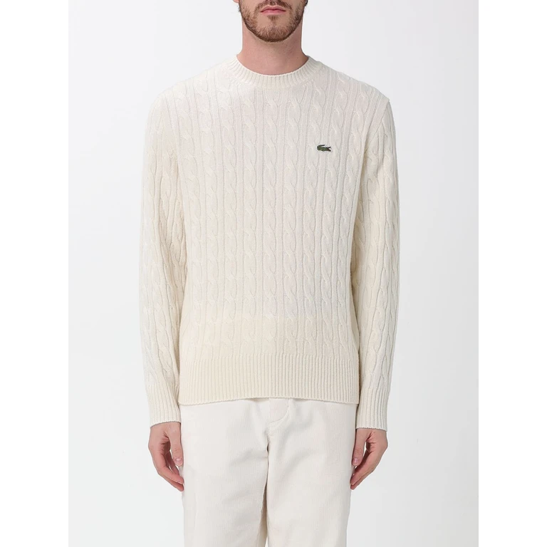 Sweater Men color Yellow Cream (AH2924XFJ)