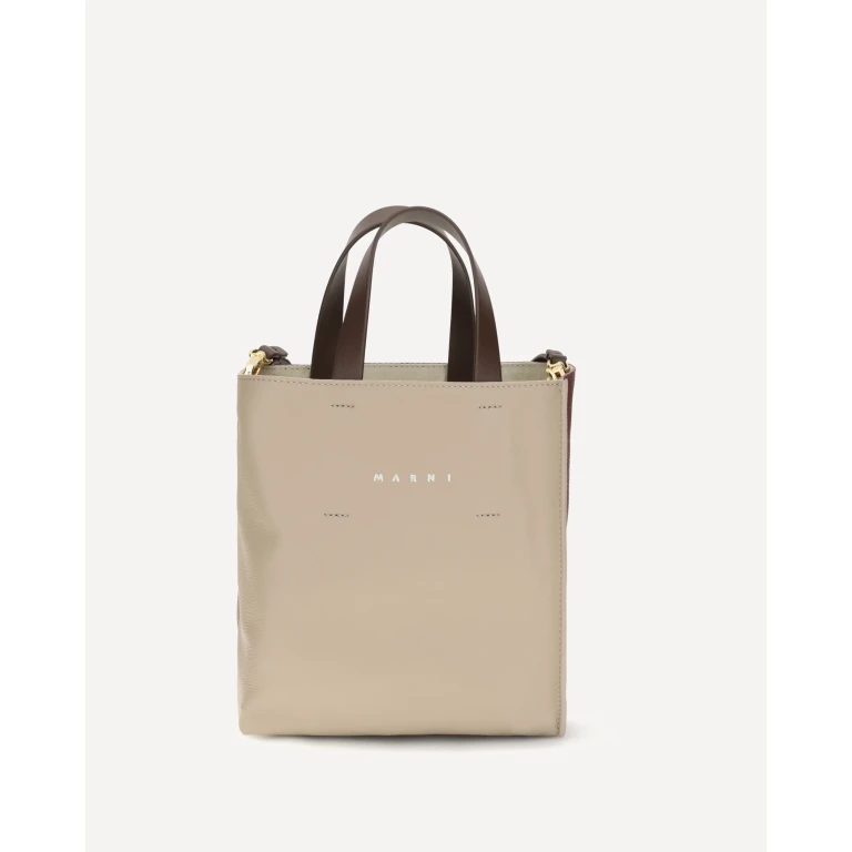 MARNI Museo mini Handbag Female UNI