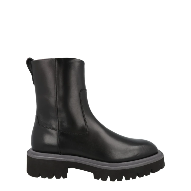Fulvio Ankle Boots