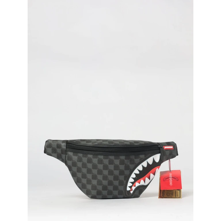 Belt Bag Men color Black (910B8950NSZ)