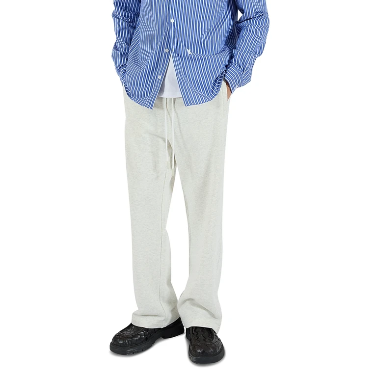 Krost Men's Fleece Track Pants