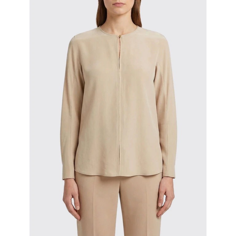 Top Woman color Beige (2611191018600016)