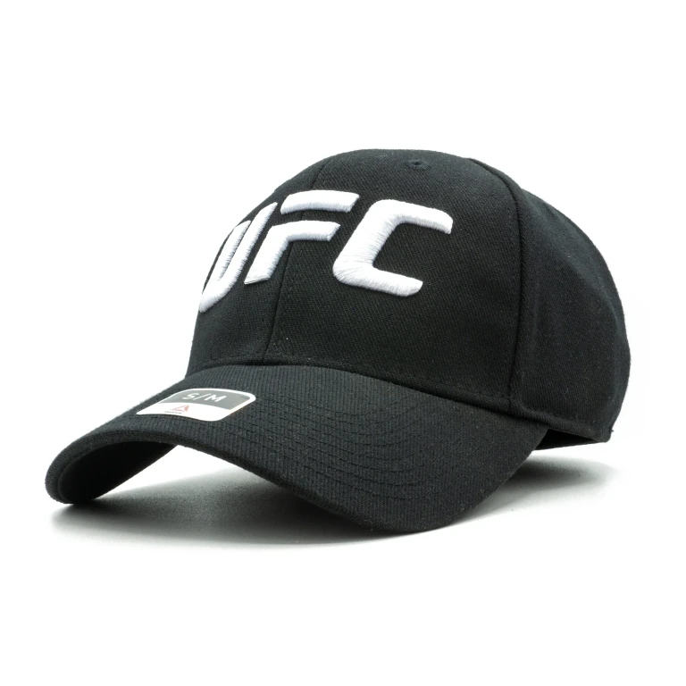 Men's UFC Fight Night Structured Hat Hats