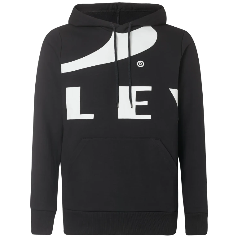 Men's Big Logo Ellipse Hoodie