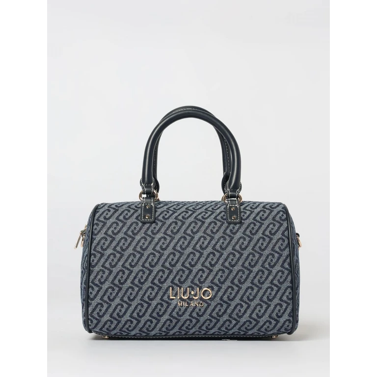 LIU JO Handbag Woman color Blue (AA6052T379A94024)