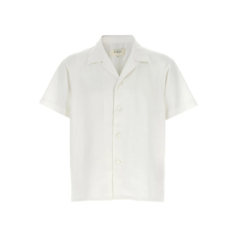 Chemise - Blanc (400304)