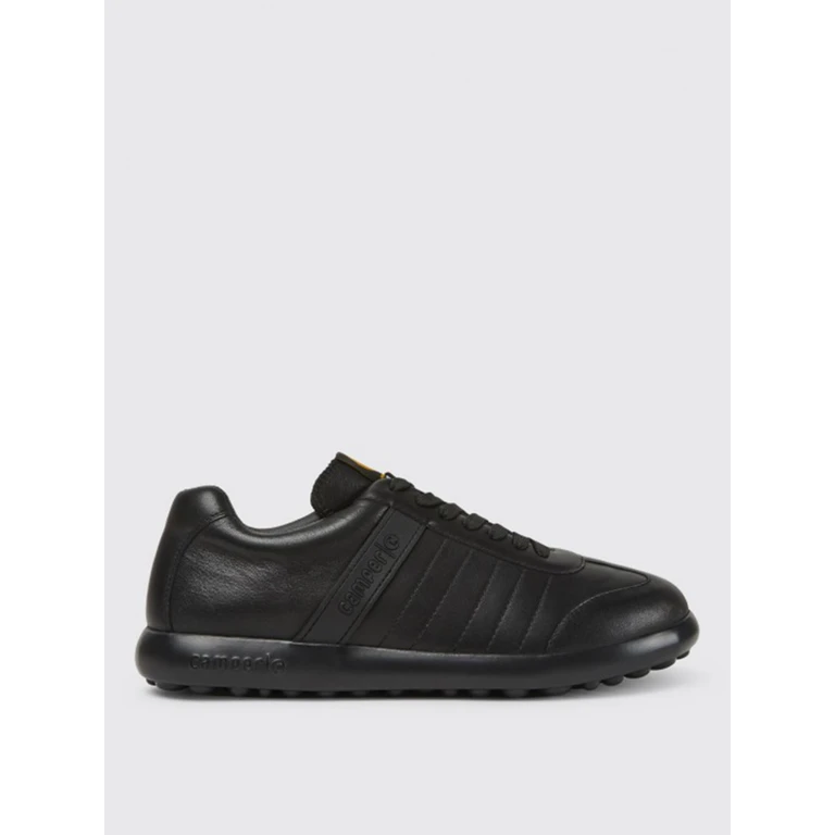 Pelotas XL sneakers in calfskin (K100752-001PELOTASXLITE0)