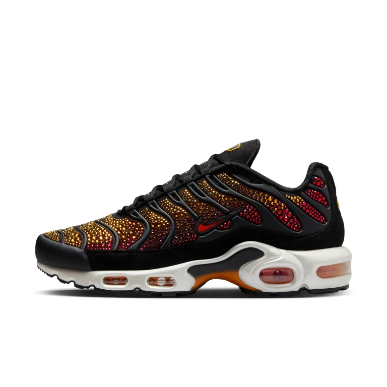 Women's Air Max Plus 'Swarovski Sunset'
